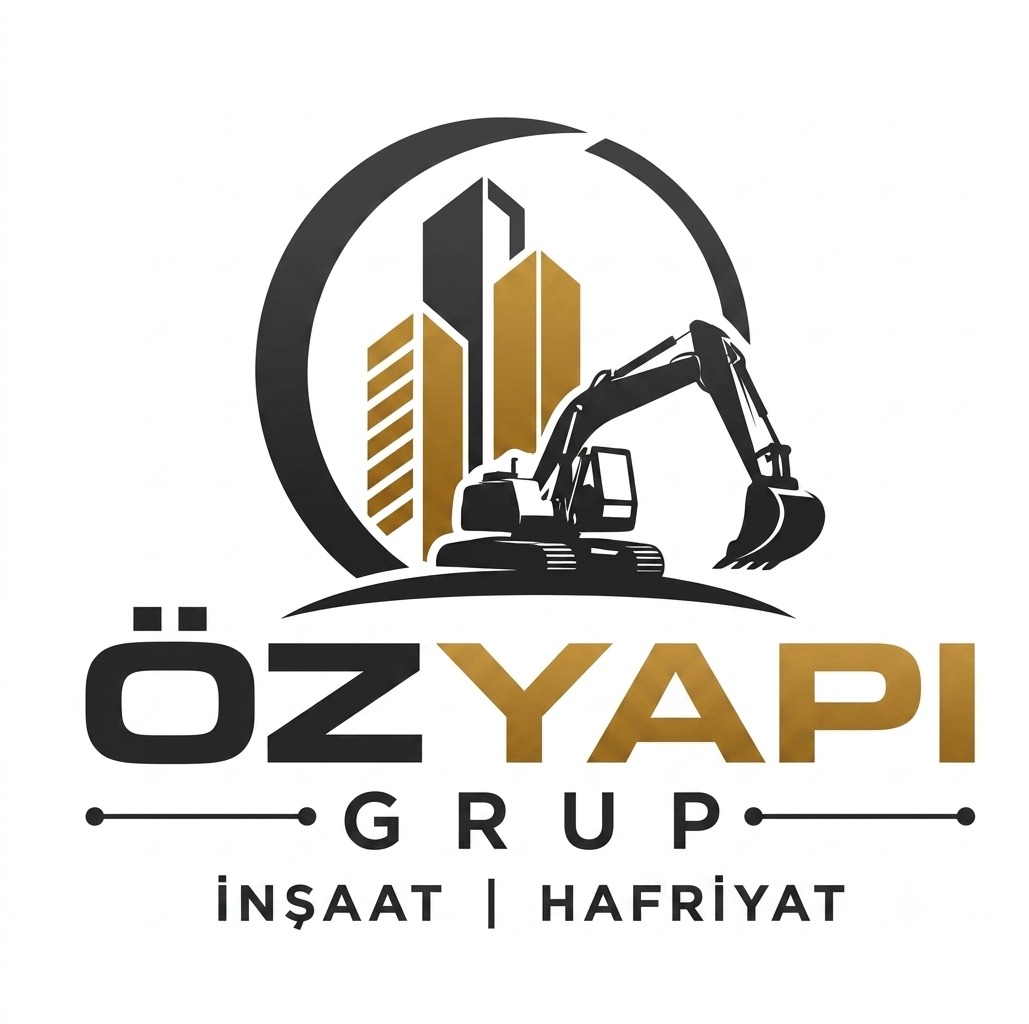 Özyapı Grup logosu